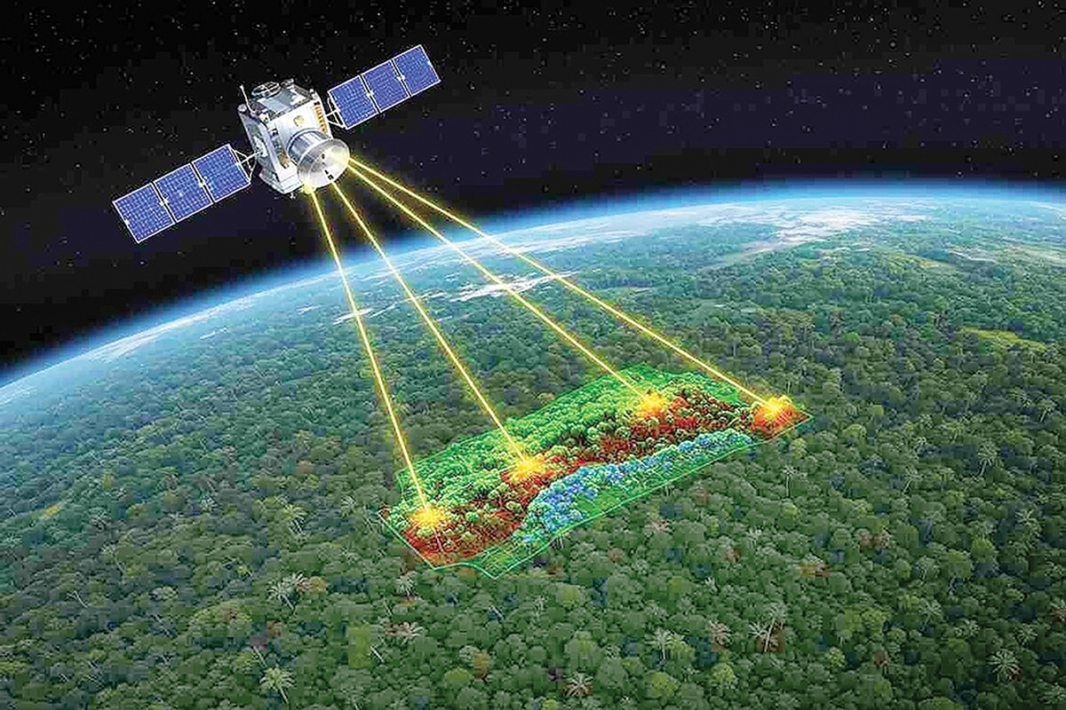 آتش‌سوزی‌های جنگلی تنها «حادثه»نیستند بلکه علامت حاد یک بیماری مزمن به‌نام «خشکسالی»هستند.در‌حالی‌که آتش‌نشانان باشعله‌ها می‌جنگند،دانشمندان در جبهه‌های دیگر مشغول نبردند: جبهه‌ آب. اگر خاک مرطوب باشد، آتشی روشن نمی‌شود اما در عصر تغییرات اقلیمی که «مگافایرها» (آتش‌سوزی‌های عظیم) منابع آبی را می‌بلعند و زمین را خشک می‌کنند، فناوری چگونه می‌تواند معادله را تغییر دهد؟ جدیدترین دستاوردهای ناسا (NASA) و دیگر سازمان‌ها نشان می‌دهد که جنگ با آتش،اکنون به جنگ برای «حفظ و مدیریت هوشمند آب» تبدیل شده است.