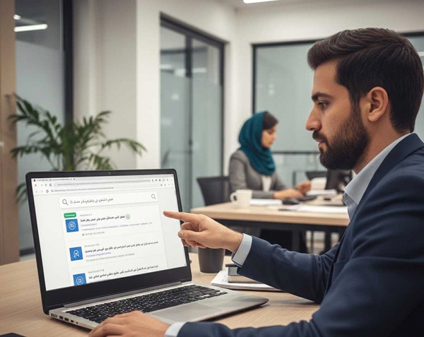 انتخاب موسسه حسابرسی از بین موسسات معتبر انتخاب موسسه حسابرسی از بین موسسات معتبر