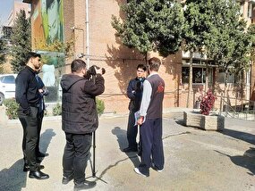 مطالبه‌گری در شهر