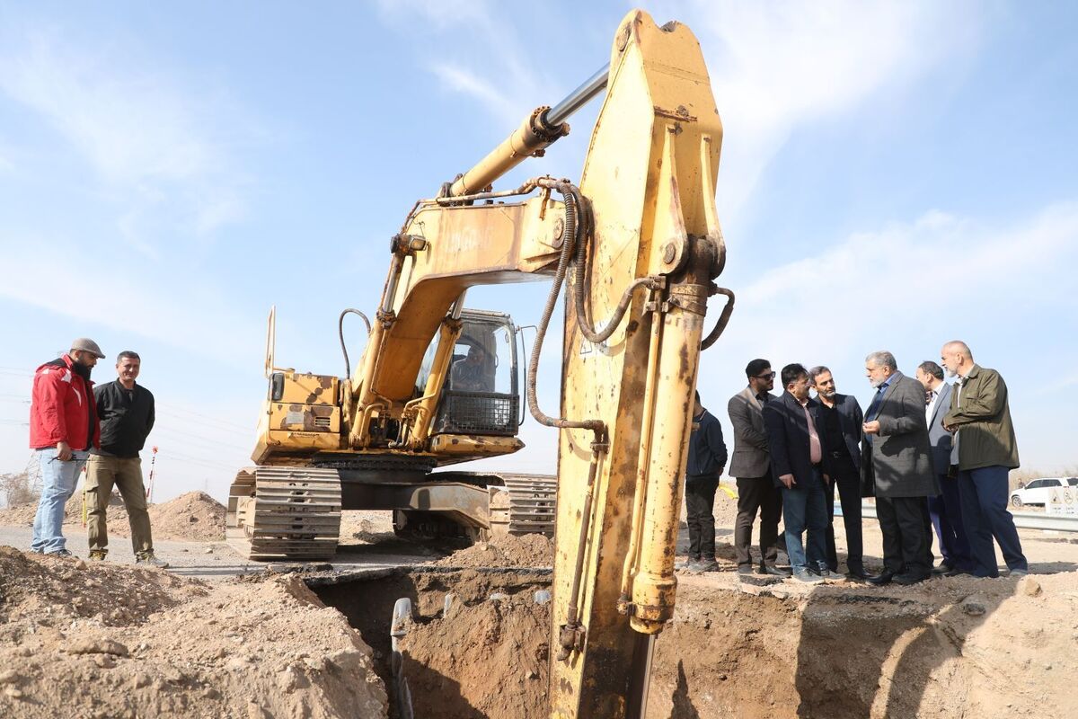 اجرای طرح آبرسانی به استان قزوین می تواند سبب بهبود شرایط منابع آب زیرزمینی استان گردد.