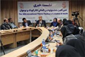 جشنواره تئاتر کودک باید زیستگاهی برای امید، خلاقیت و آینده‌سازی نسل نو باشد