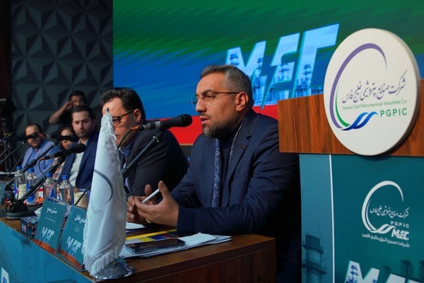 رویکرد جدید مبین انرژی در حاشیه مجمع فوق‌العاده؛ از ثبات هیات‌مدیره تا پیشرفت طرح‌های توسعه‌ای