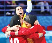 بچه‌ها متشکریم!