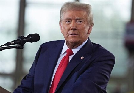 تداوم توهین‌ های ترامپ به خبرنگاران زن