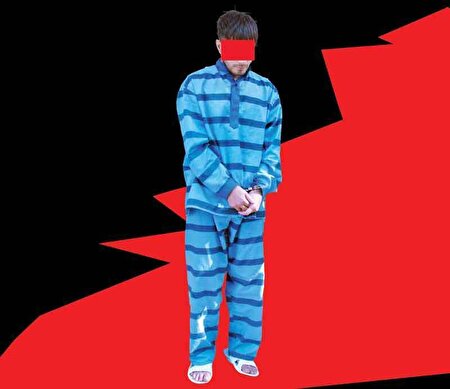 درددل قاتل، راز جنایت ۱۴ ساله را فاش کرد