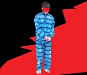 درددل قاتل، راز جنایت ۱۴ ساله را فاش کرد