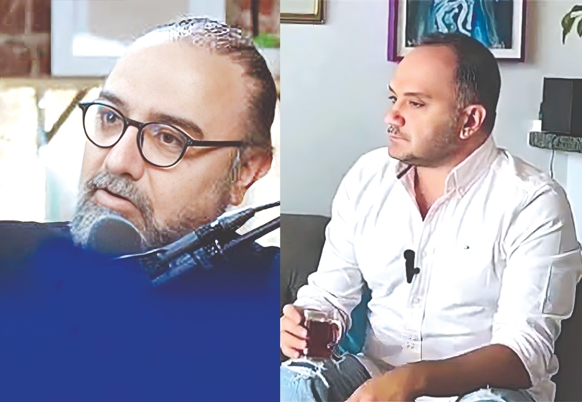 احسان کرمی و برزو ارجمند در تازه‌ترین روایت‌های‌شان از مهاجرت، تصویری تلخ و دور از تصور پیشین‌شان ترسیم کرده‌اند؛ دو هنرمندی که با تصمیم‌هایی شتاب‌زده و شکستن پل‌های پشت‌سر، امروز از دل تردیدها و پشیمانی‌ها حرف می‌زنند و اعتراف می‌کنند آن‌سوی مرزها نه حمایت‌گری‌ای وجود داشته و نه آرامشی که انتظارش را داشتند.