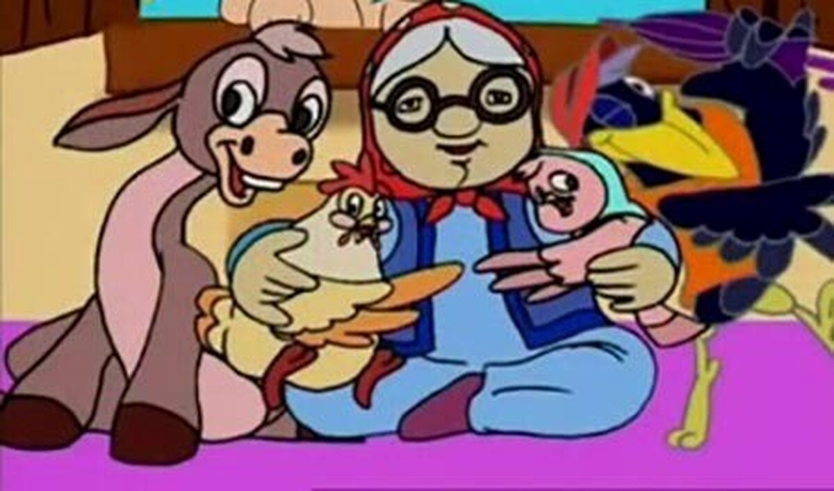 مجموعه پویانمایی «قصه‌های ناخوانده» که به‌عنوان یکی از آثار شاخص مرکز پویانمایی صبا در حال تولید است با تکیه بر ادبیات غنی ایرانی، شیوه‌های سنتی قصه‌گویی و بهره‌گیری از تکنیک‌های نوین انیمیشن، تلاش دارد مفاهیم تربیتی و ارزش‌های اخلاقی را به زبانی جذاب و قابل فهم برای مخاطبان کودک روایت کند.