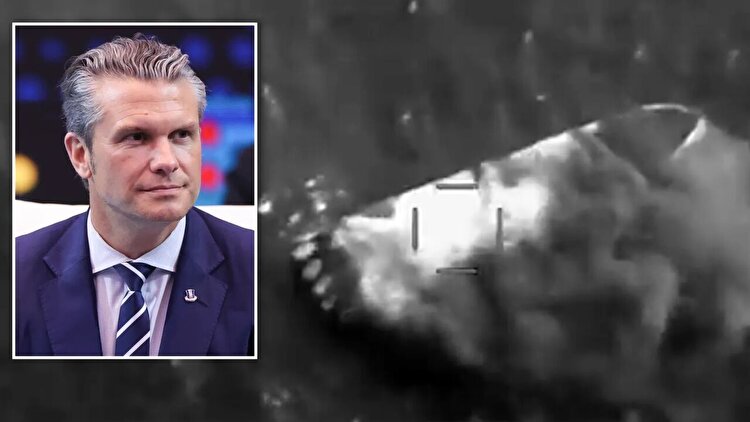 حمله کارائیب و دستور مرگباری که وزیر جنگ آمریکا صادر کرد