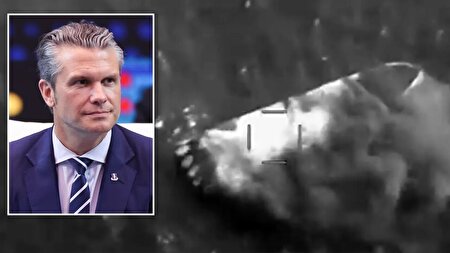 حمله کارائیب و دستور مرگباری که وزیر جنگ آمریکا صادر کرد