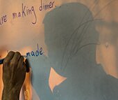 پنج موسسه زبان مشهد تذکر کتبی گرفتند