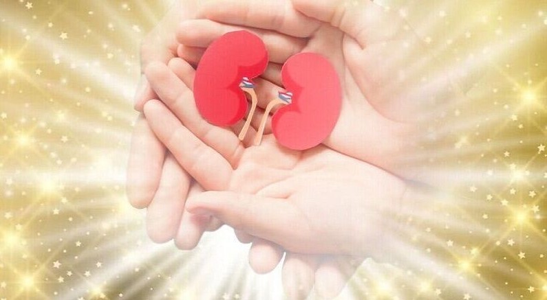 جوان مرگ مغزی مشهدی جان ۲ نفر را نجات داد