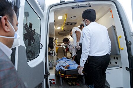 مرگ ۳۵۷ نفر طی ۸ روز اخیر در پایتخت