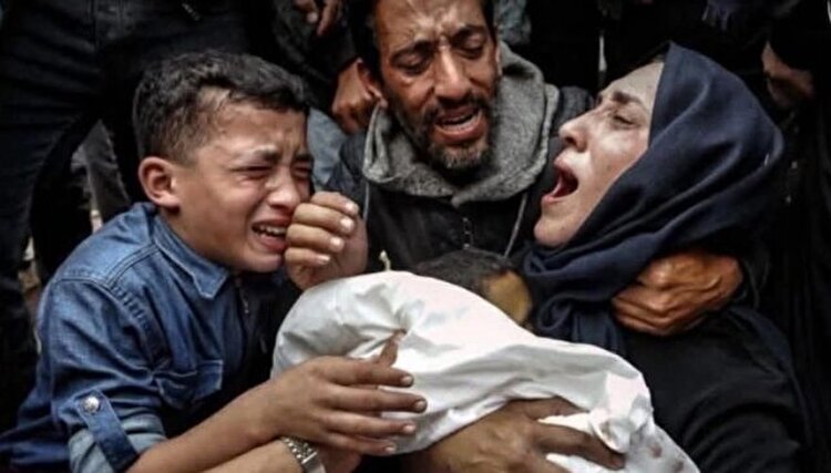 ۵۹۱ نقض آتش‌ بس غزه توسط صهیونیست‌ها در ۵۰ روز