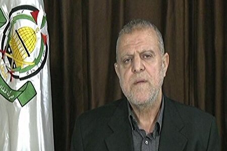 مانع تراشی تل آویو در حل موضوع رزمندگان محاصره شده در تونل رفح