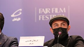 ارسلان قاسمی: کودکان ایران ناجوانمردانه به شهادت رسیدند