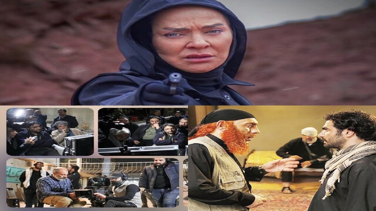 در اولین روز از بهار سال ۱۴۰۵، کنداکتور شبکه‌های تلویزیون رنگ بهار به خود گرفتند و از امشب سریال‌های خود را روانه آنتن خواهند کرد.