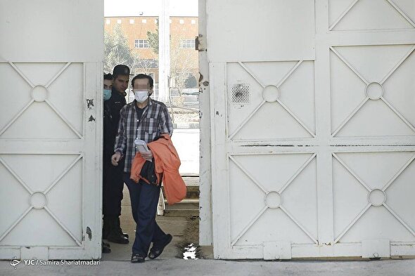 اعطای مرخصی گسترده به زندانیان واجد شرایط به مناسبت ایام نوروز و عید فطر