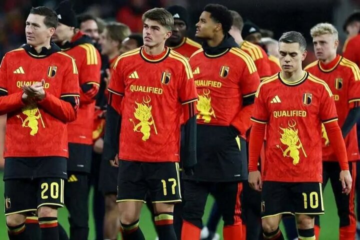 حریفان ایران در «فیفا دی» چه کردند