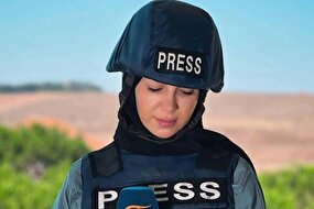 شهادت خبرنگار المیادین تلاش برای ترور کلمه حق بود