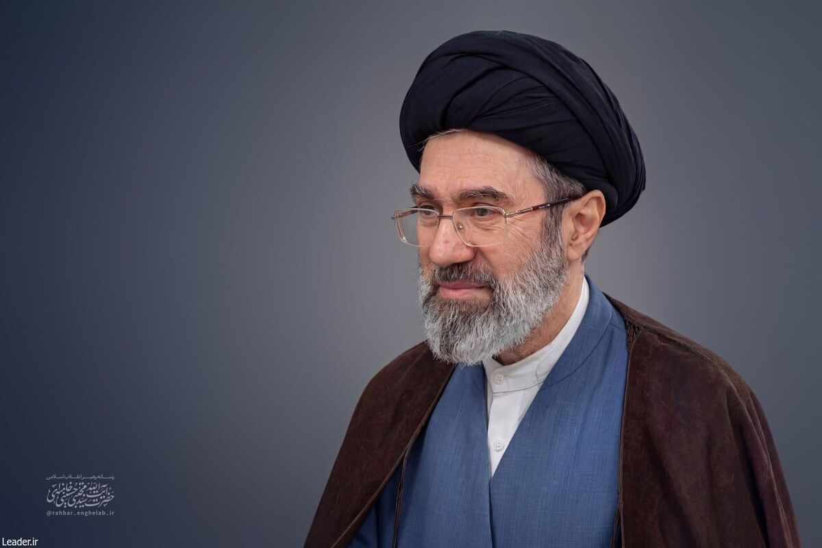 پیام تسلیت رهبر انقلاب در پی شهادت دریابان تنگسیری