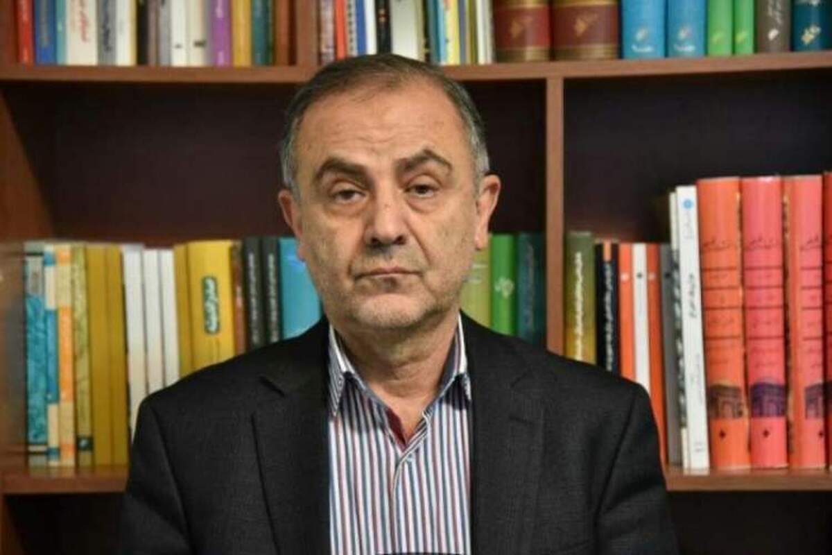 تروریست چه کسانی هستند؟ آنها که ترور می‌شوند یا آنها که ترور می‌کنند؟