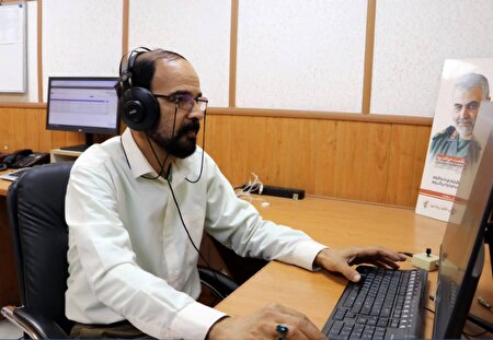 ویژه‌برنامه‌های رادیو معارف در پوشش گسترده حماسه مردمی