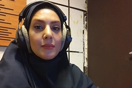 همکاران رادیو با روحیه جهادی در خط مقدم حضور دارند