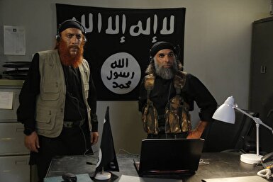 «بیگانگان»؛ در جستجوی هویت و ایثار در میان بحران‌های منطقه‌ای