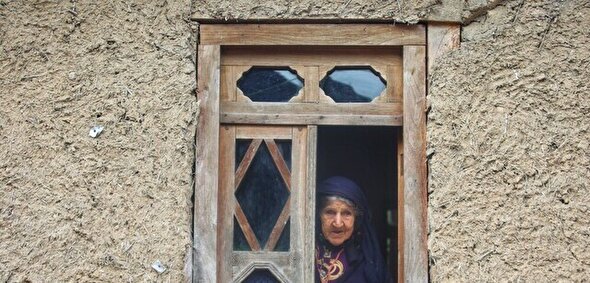 سالمندان در جنگ بیش از هر چیز به آرامش روانی و دوری از اخبار نیاز دارند