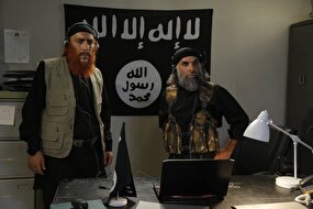 «بیگانگان»؛ در جستجوی هویت و ایثار در میان بحران‌های منطقه‌ای