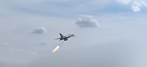 ببینید | مراکز راهبردی صنعتی رژیم صهیونی آماج حملات پهپادی ارتش