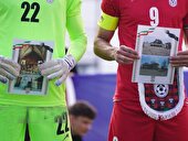 پیروزی پرگل تیم ملی فوتبال برابر کاستاریکا