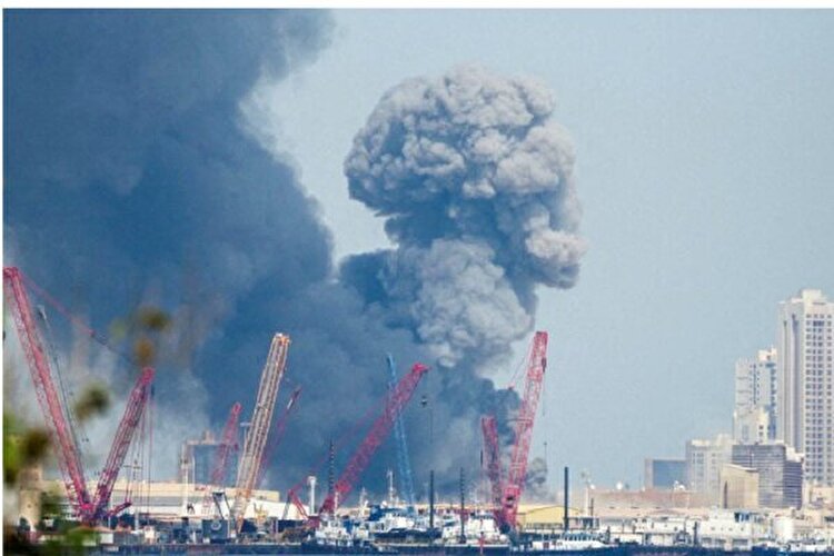 آمار حملات ایران به منافع آمریکا در منطقه