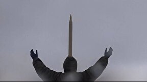 ببینید | موج ۸۹ وعده صادق ۴؛ در محل اختفای نظامیان آمریکایی در بحرین