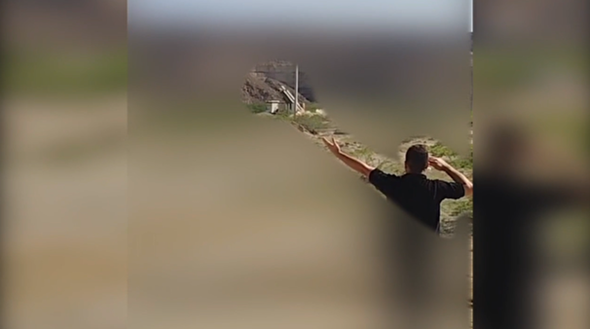 ببینید | مرحله دوم موج ۸۹؛ نظامیان آمریکایی همچنان زیر ضربات ایران