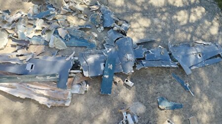 شمار پهپاد‌های منهدم شده دشمن به ۱۵۰ رسید