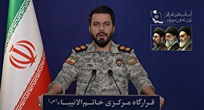 ببینید | دست دشمن به مراکز تولید موشک‌ های ایران نخواهد رسید