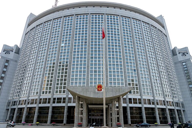 ریشه بحران در تنگه هرمز اقدامات آمریکا علیه ایران است