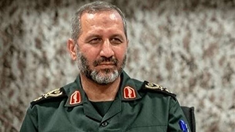 نظامیان آمریکایی به زیر سنگ گور خواهند رفت