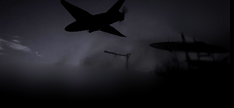 ببینید | هجوم به مقر جنگنده‌های پیشرفته آمریکا در اردن