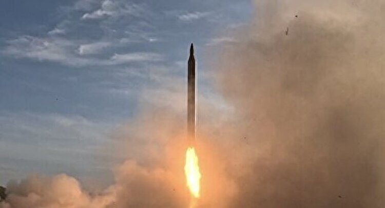 ببینید | مرحله دوم موج ۹۰ ؛ حمله به مراکز تجمع نظامیان صهیونیست‌