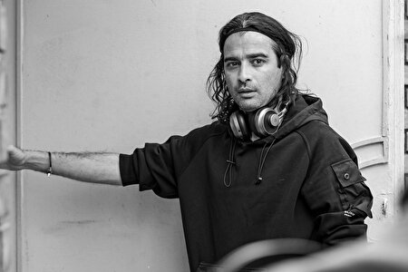 رضا شریفی: ایران برایم فقط یک اسم روی نقشه نیست