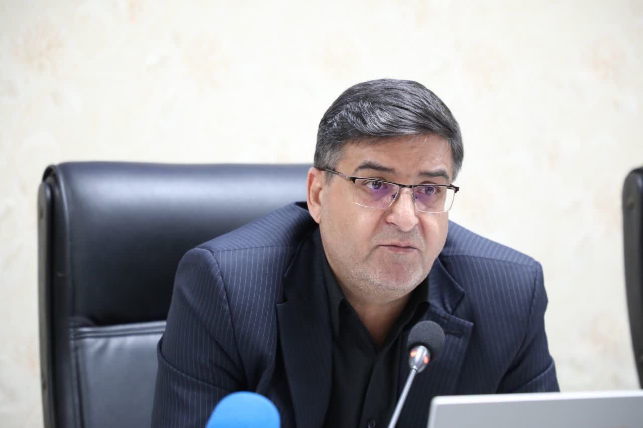 نقش کلیدی آموزشهای فنیوحرفهای در آینده اشتغال چهارمحال و بختیاری نقش کلیدی آموزشهای فنیوحرفهای در آینده اشتغال چهارمحال و بختیاری