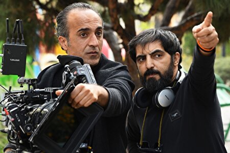 مهدی شامحمدی: تا پای جان برای ایران می‌مانیم