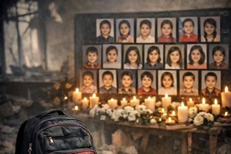 روایتی از آخرین لحظه‌های کلاس درس پیش از انفجار دبستان شجره طیبه در ایران صدا