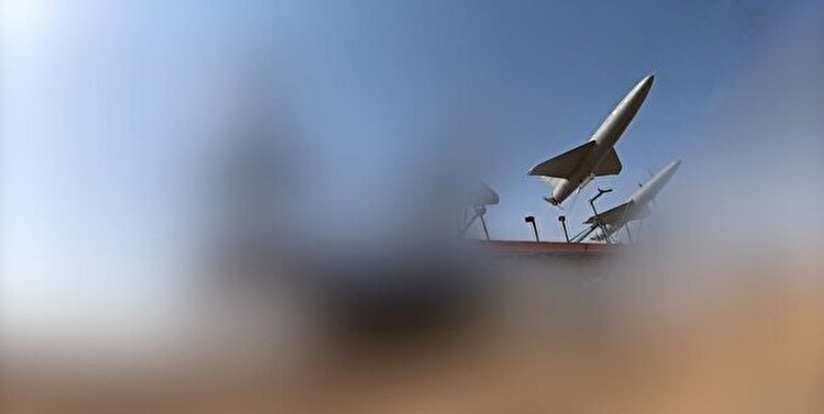 ببینید | حمله پهپادی ارتش به نظامیان آمریکایی در اردن، کویت و بحرین