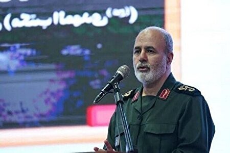 منطقه غرب آسیا زمین بازی‌ ایران است