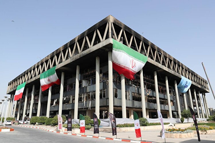 رئیس، معاونان و مدیران رسانه ملی به پویش «جان‌ فدا» پیوستند