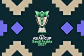 سیدبندی جام ملت‌ های آسیا ۲۰۲۷، ایران سرگروه شد